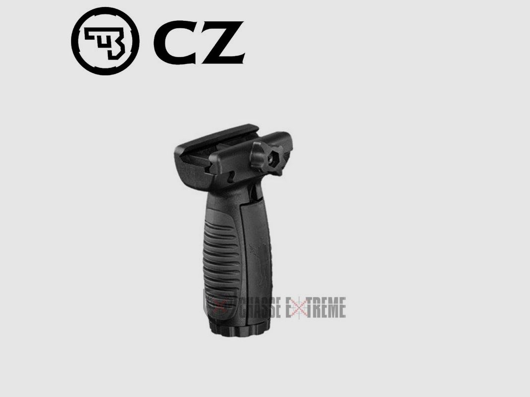 Taktischer Griff CZ Kurz