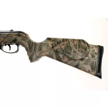 Carabina de aire comprimido Norica Spider GRS Camo cal. 4,5 mm, imagen 11 de 11