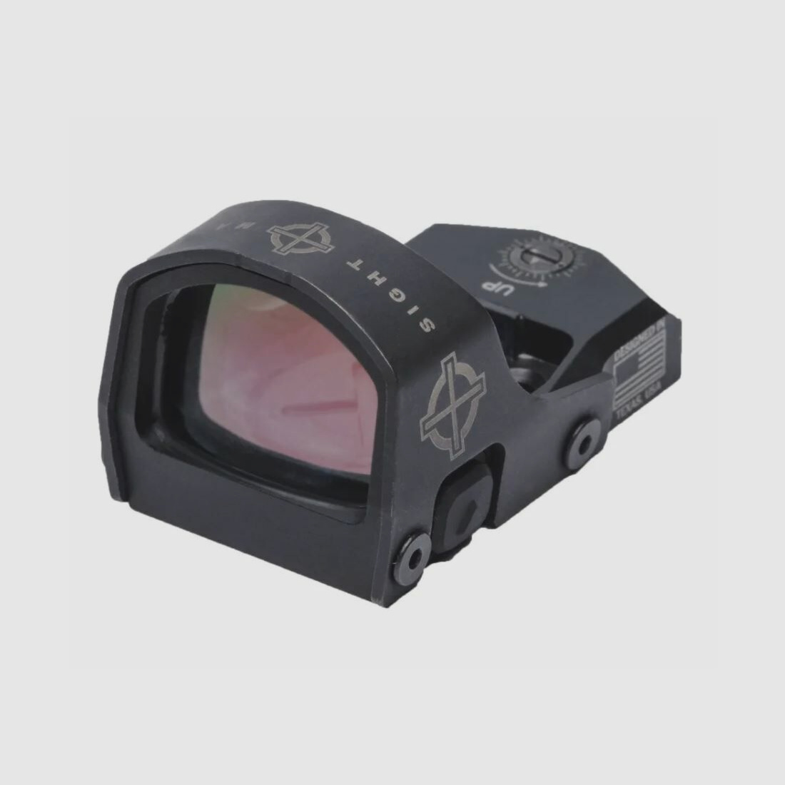 Mini celownik Sightmark M-Spec FMS