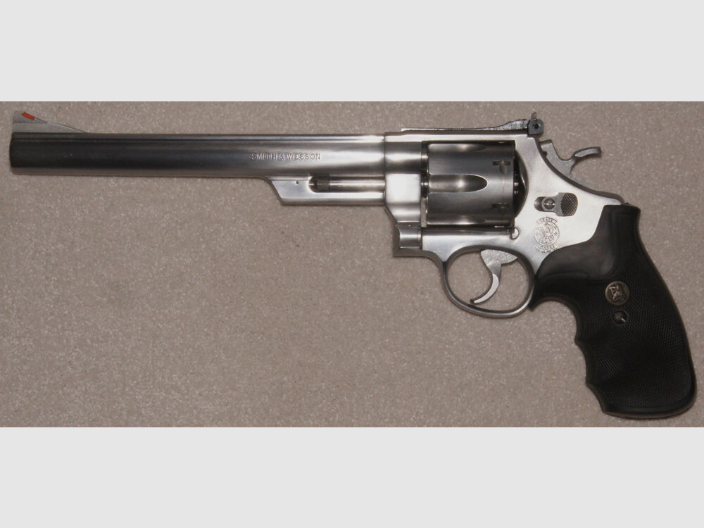 Smith & Wesson	 Mod. 629-3