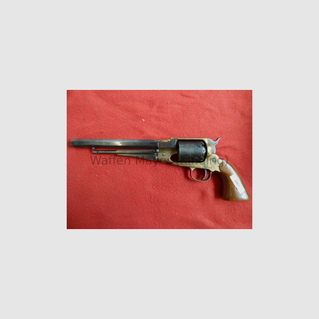 Made in Italy New Mod. Army