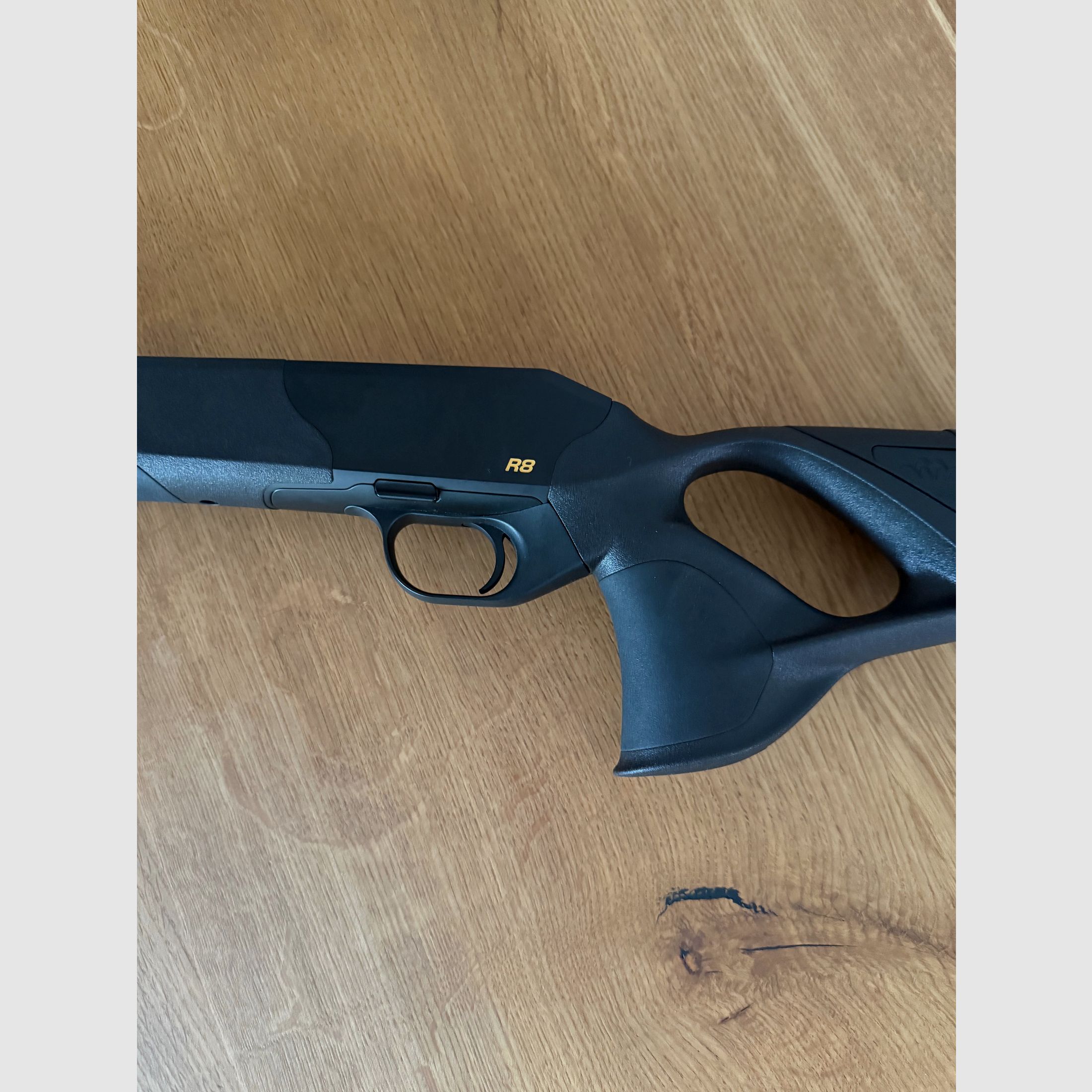 Blaser ultimate silence Schaft R8 System 