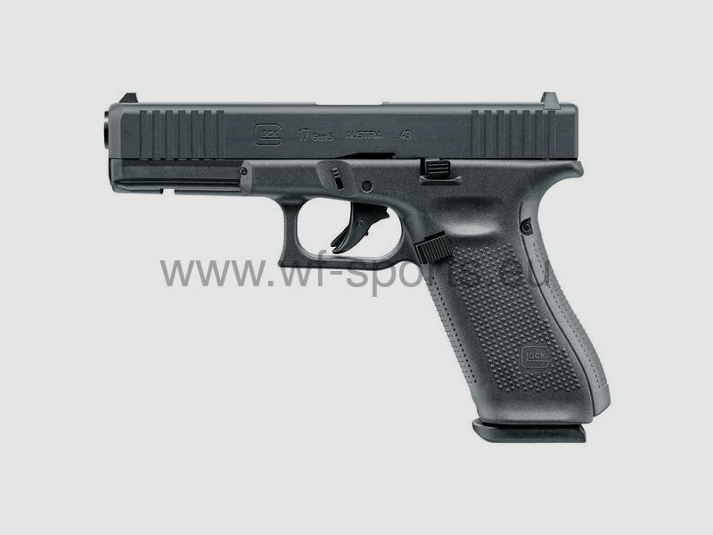 GLOCK 17 Gen5 T4E RAM Kal. 43 T4E RAM Kal. 43