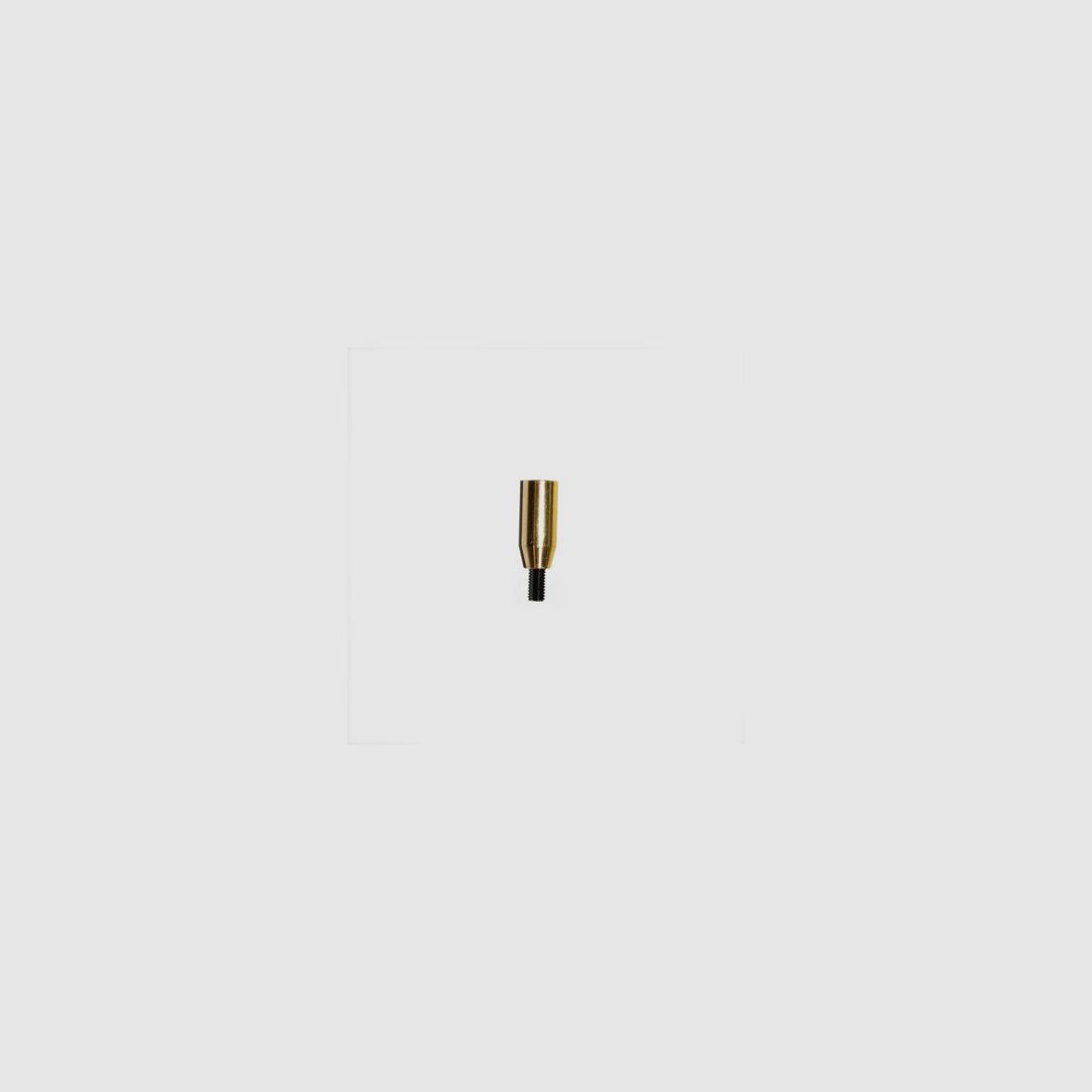 Adapter #8-32" to #5/16-27" shotgun