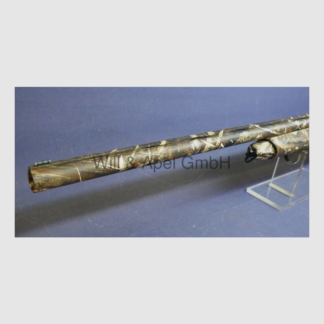 Armsan	 Phenoma MAX 5 Realtree camo