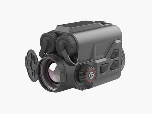 Clip-On Térmico Guide TB630 LRF