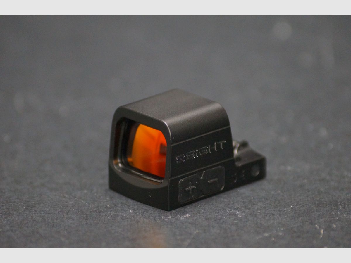 Osight SE, image 1 sur 3