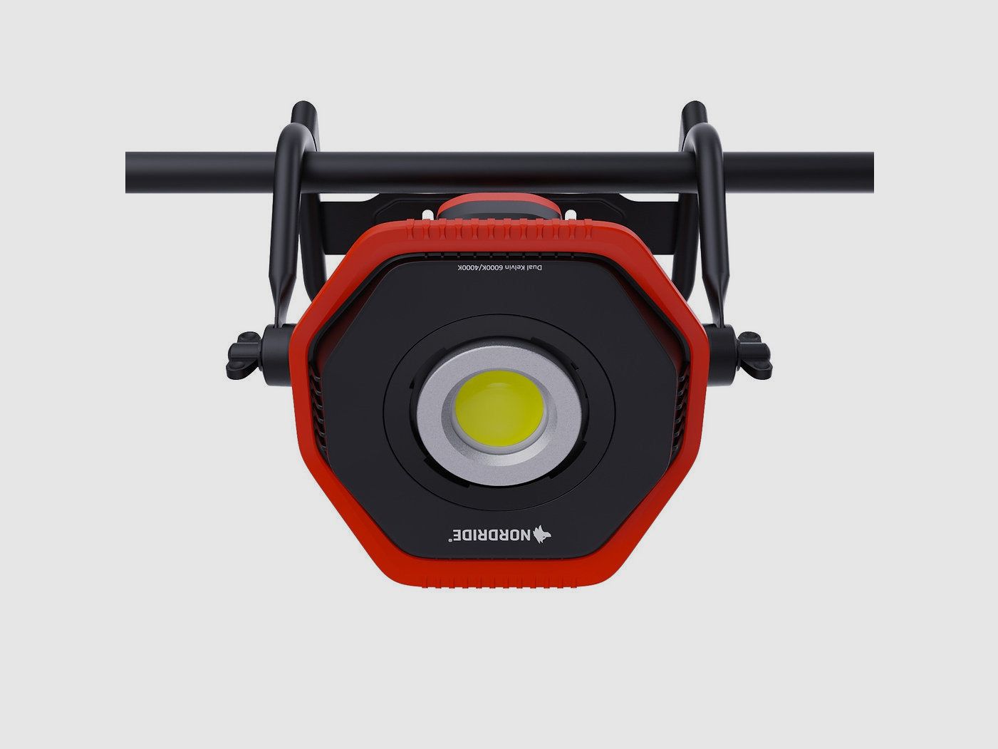 Nordride Hochleistungsstrahler Lumos 80W R Dual Kelvin, Bild 5 von 9