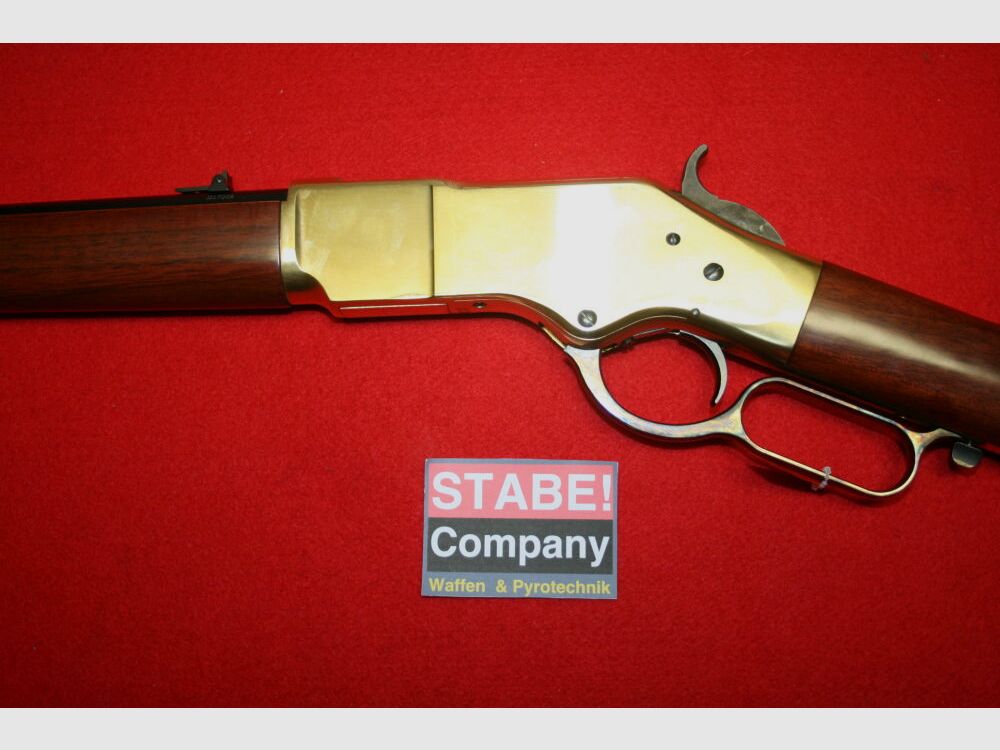 Carabina Hege Uberti 1866