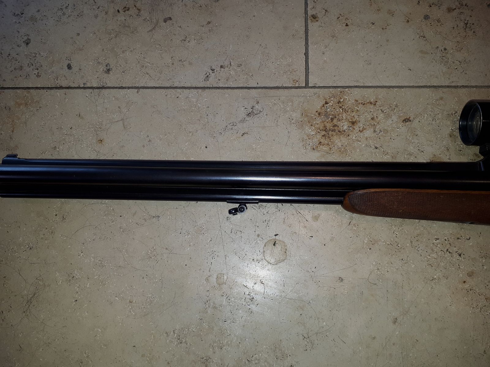 Ferlacher Vierling van Joh. Fanzoi