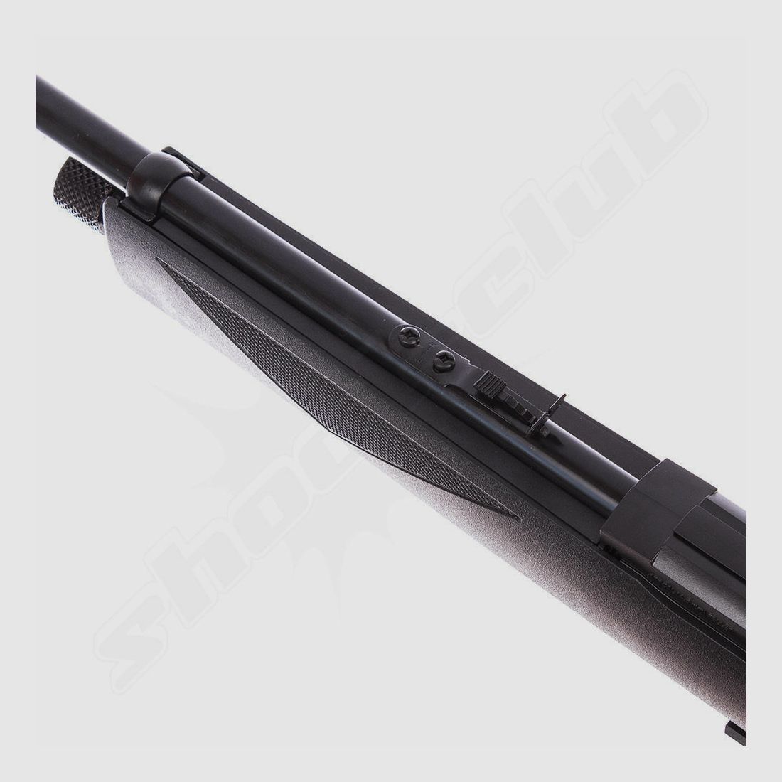 Crosman 1077 CO2 Gewehr - .177/ 4,5mm Diabolo