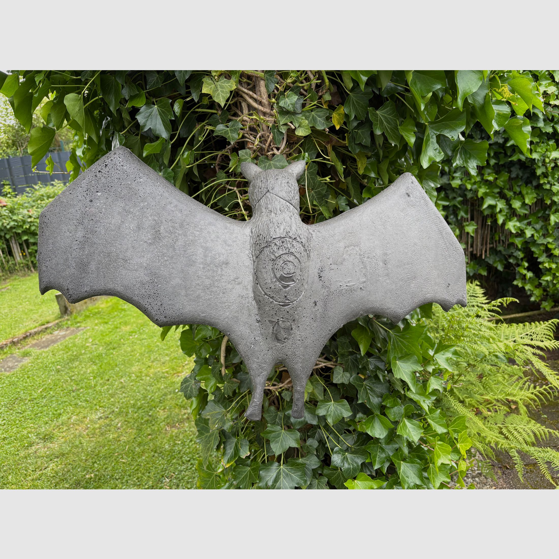 3D Tier 3D FLYING BAT, Fledermaus, von BEIER