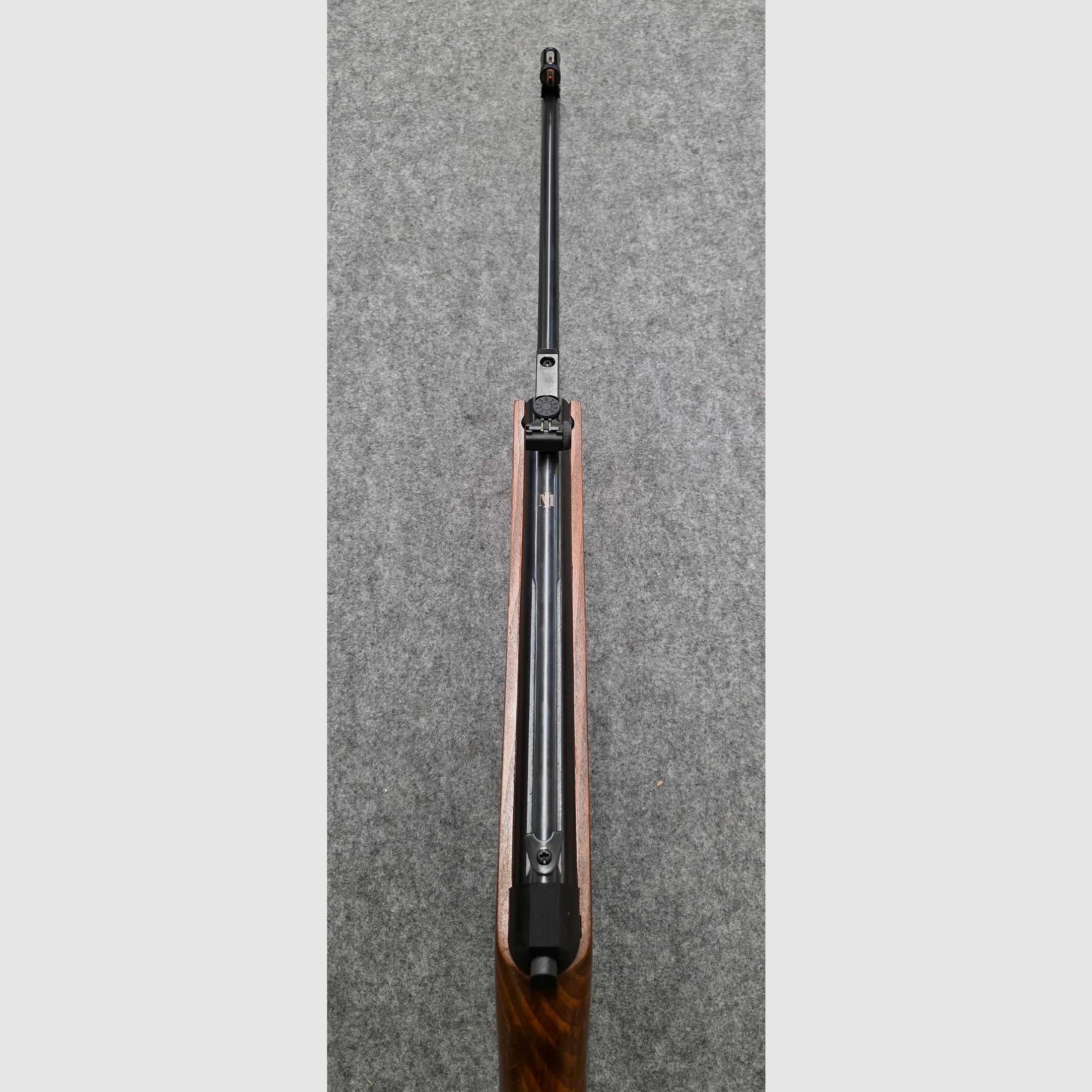 QB204 Knicker Gewehr Kal. 4,5mm Diabolo