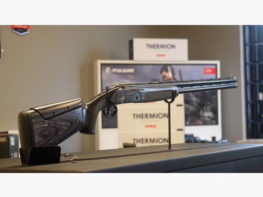 Beretta 688 performance Sporting .12