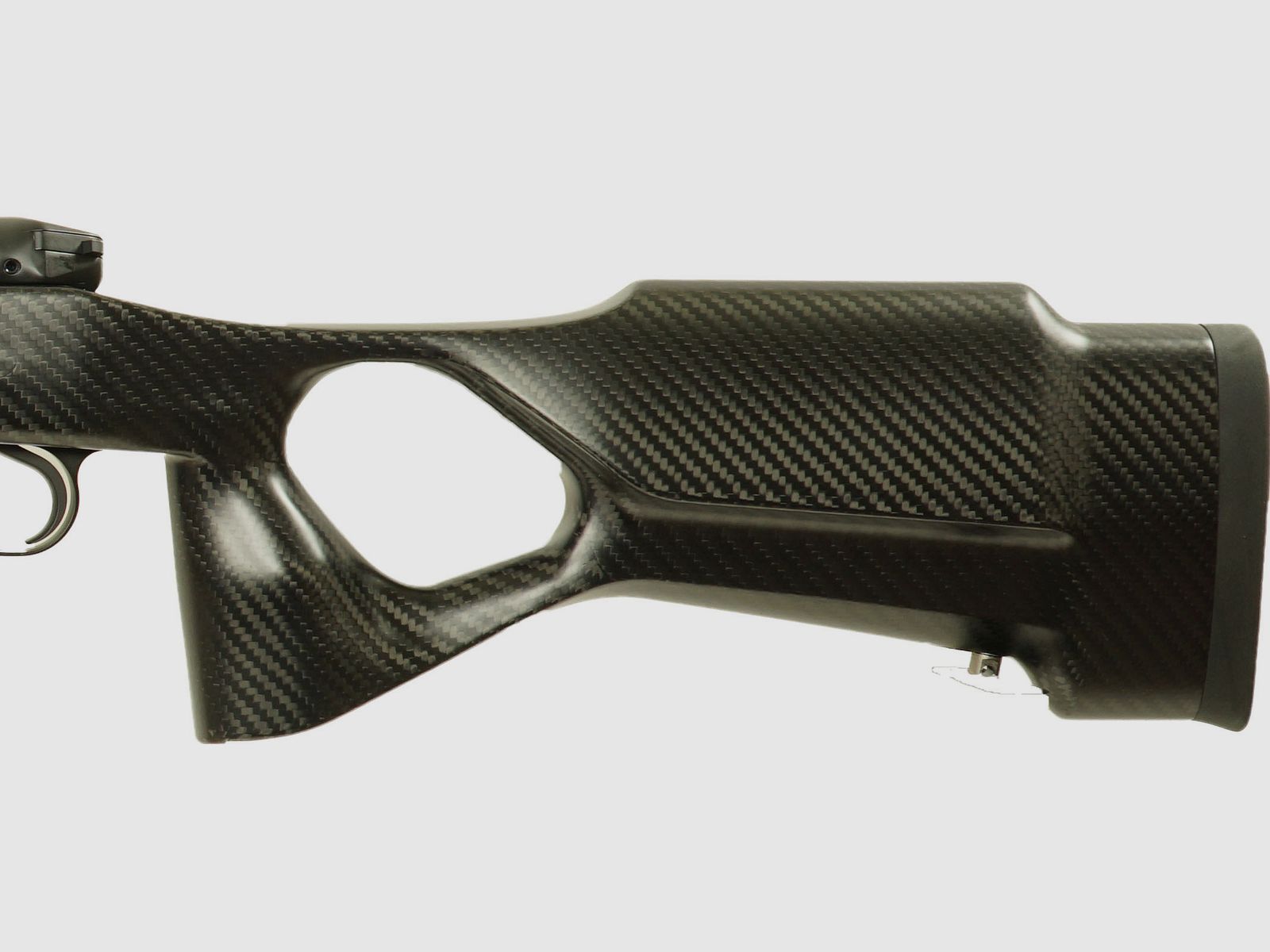 HEYM Repetierbüchse Mod. SR 30 Allround /Carbon .30-06 CERAKOTE