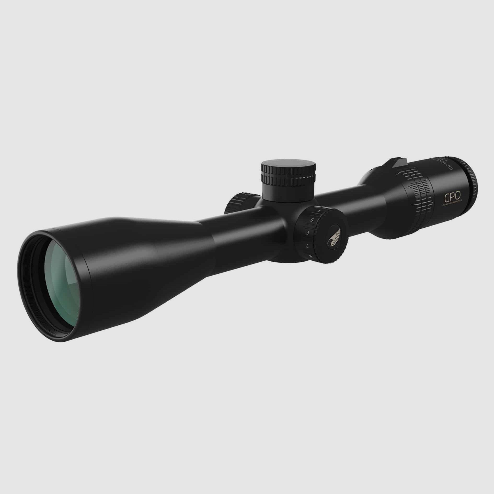 GPO Spectra 6x 1.5-9x44i G4i DROP riflescope