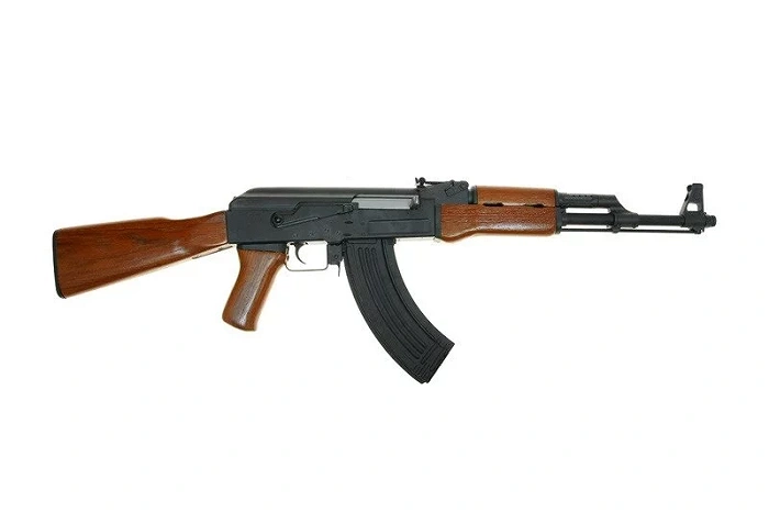 Karabinek ASG CYMA CM046, zdjęcie 11 z 18