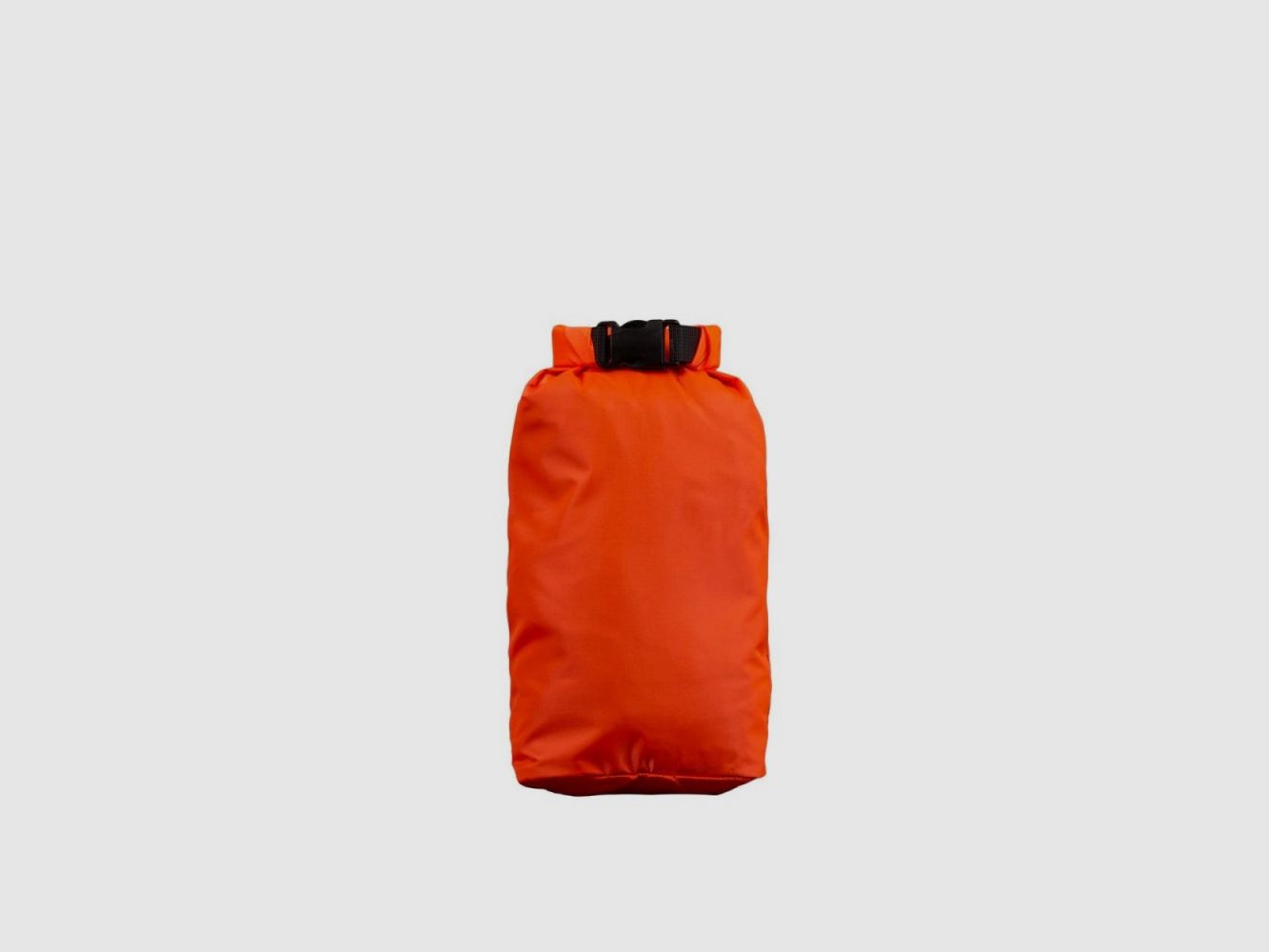 Savotta Rolltop worek, 210D, 5L, pomarańczowy