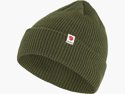 Fjäll Räven Mütze Fjällräven Tab  Deep Forest