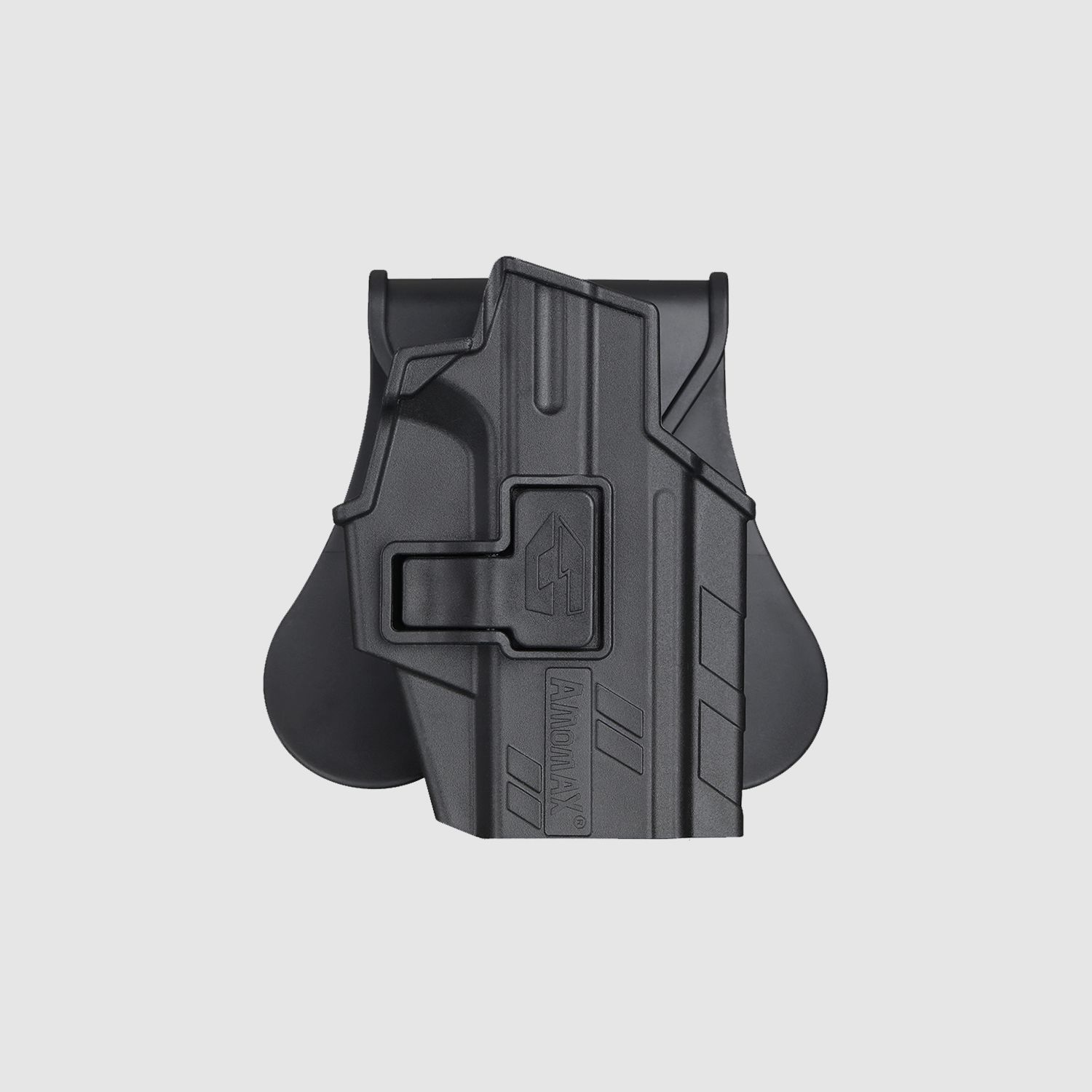 Amomax riemholster SIG SAUER P365 Zwart