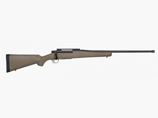 Patriot Predator 24" FDE