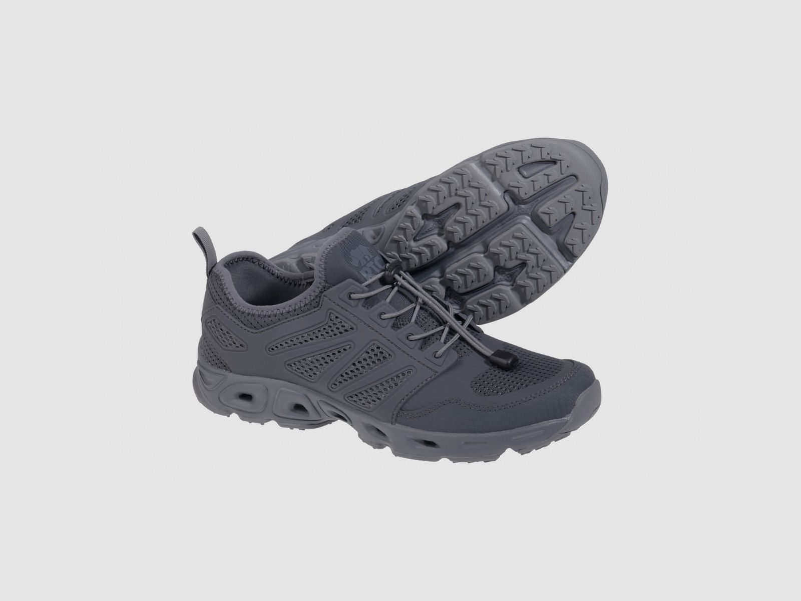 RTC SNEAKERS MINOTAUR GREY 45 RTC, zdjęcie 7 z 8