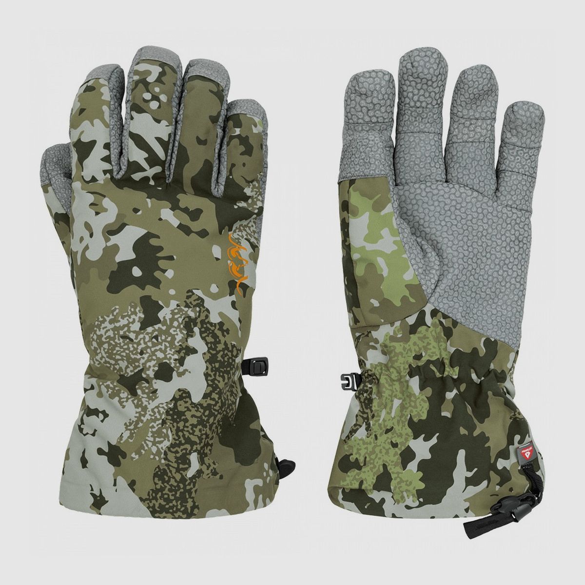 Winterhandschuhe 21 Blaser