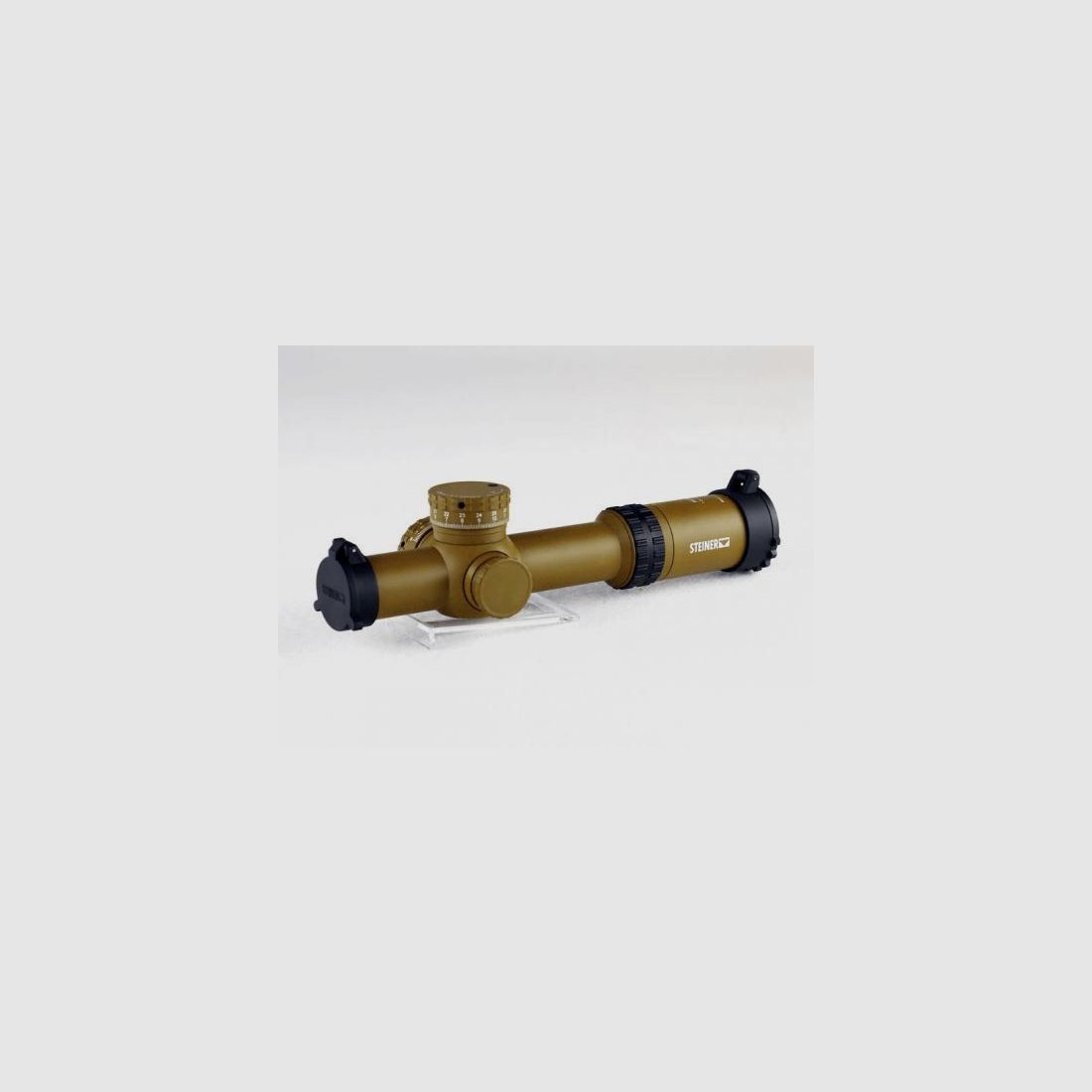 STEINER M8XI 1-8x24 DMR8I