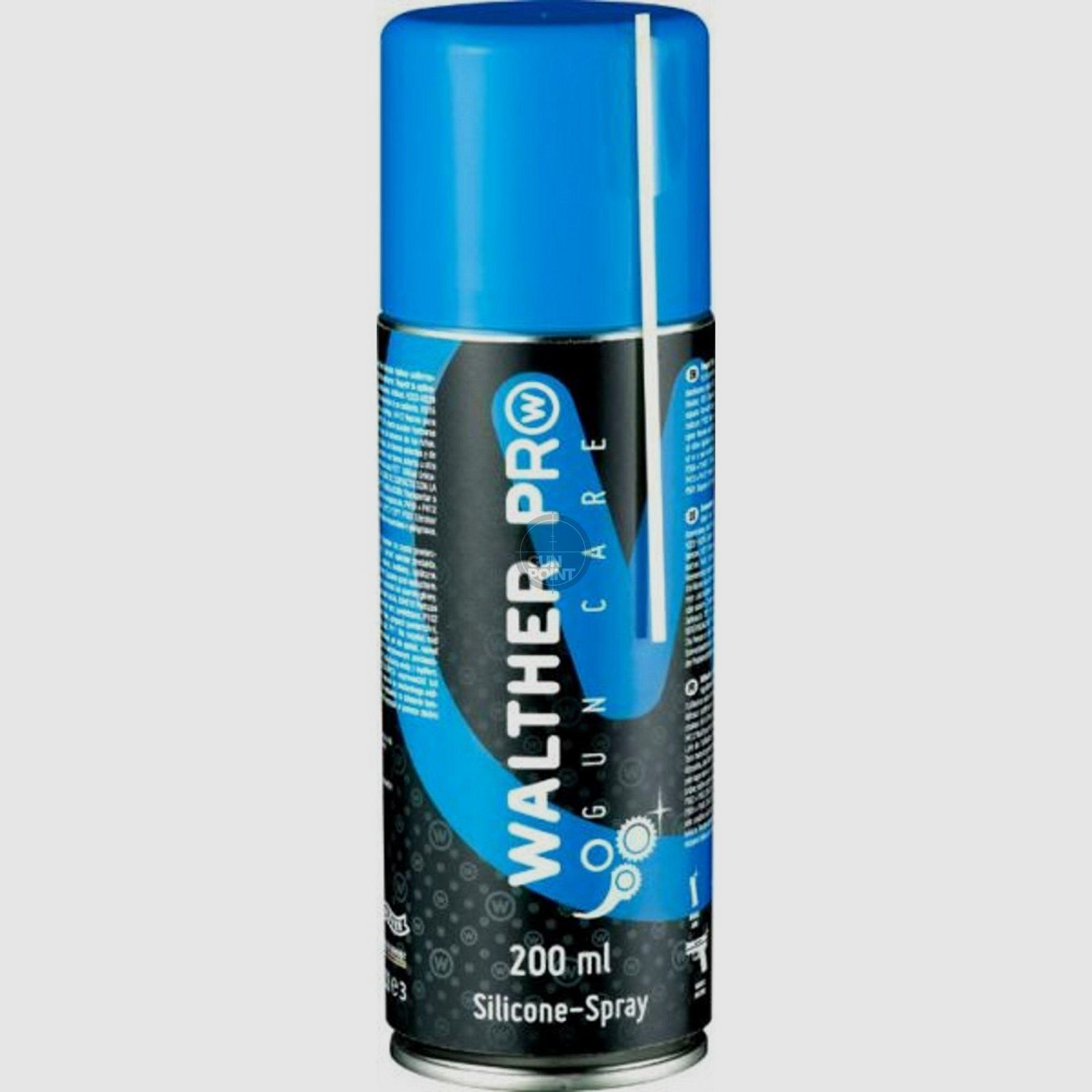 Umarex Multi Care Silikon Spray 200 ml Spray