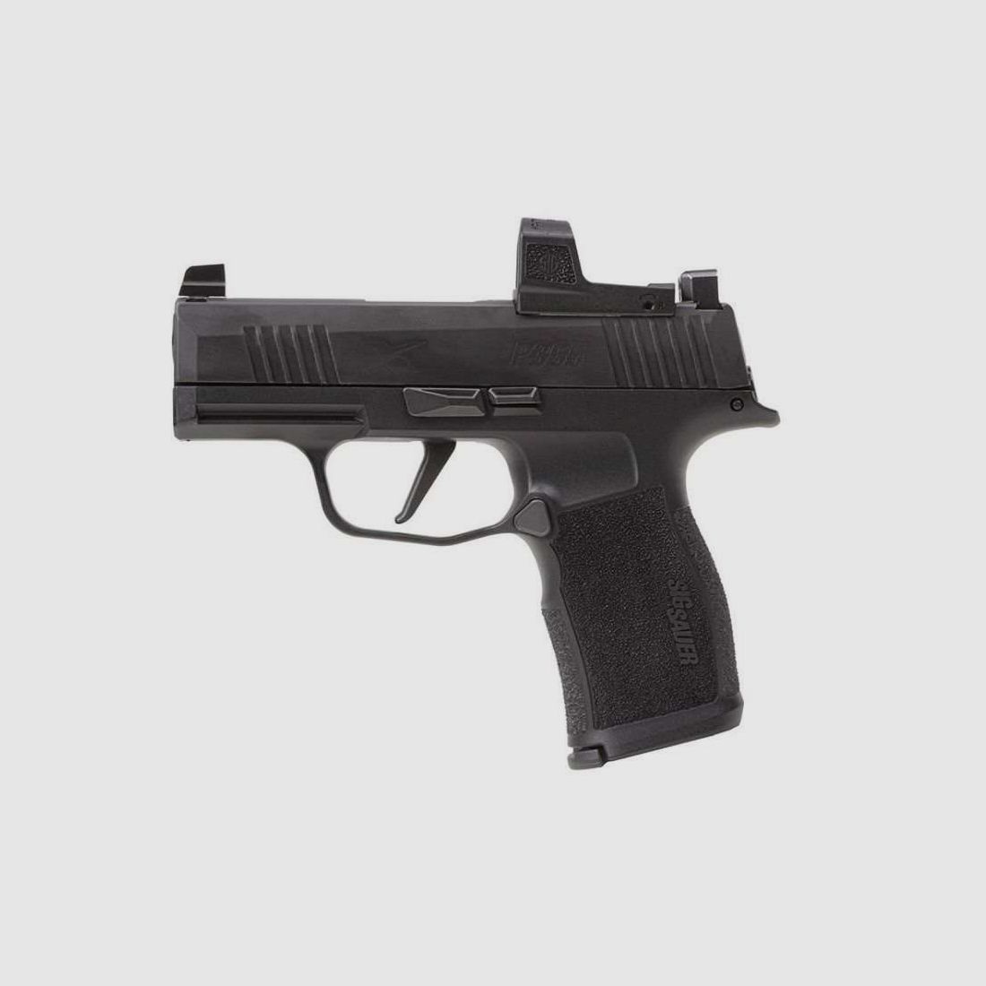 SIG-Sauer P365X Romeo Zero Elite Cal.9x19mm, image 2 sur 5