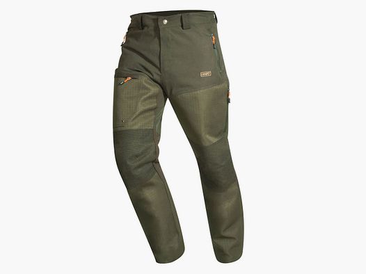Hart pantalon de chasse Iron 2-T (vert)