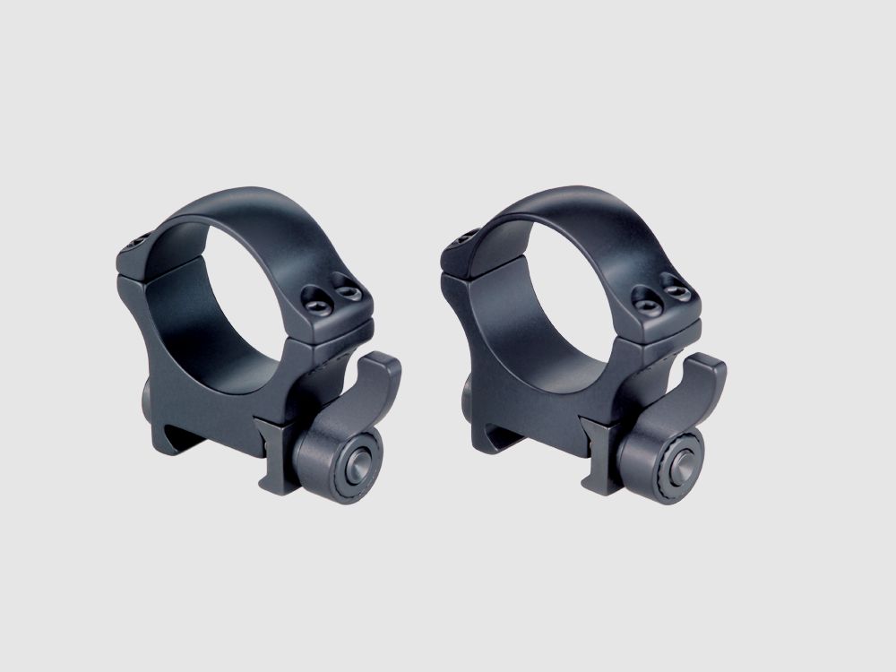 ERA PSG tilt mount for Picatinny/Weaver profile