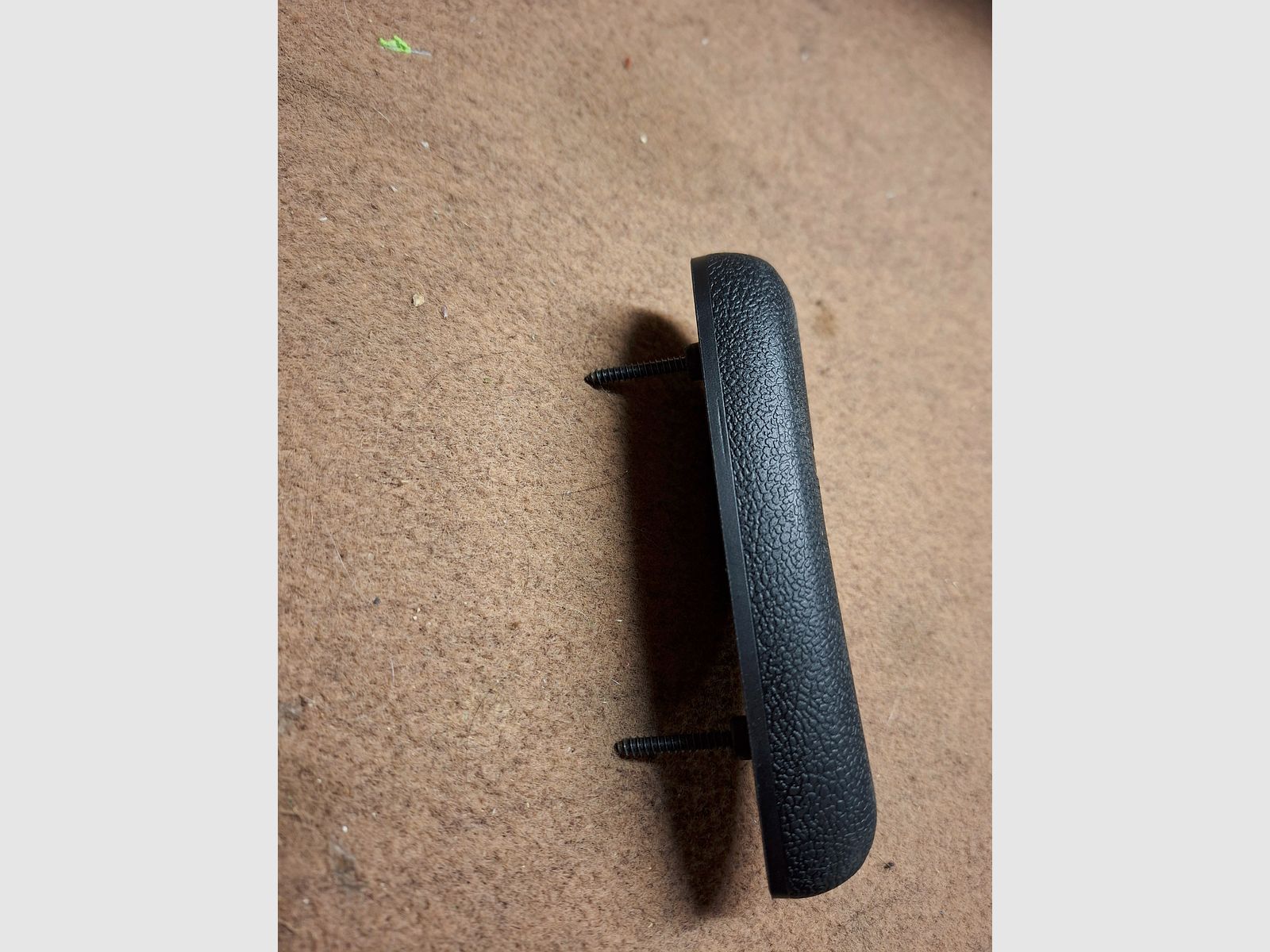 Rubberen stockcap Blaser F16, afbeelding 2 van 3