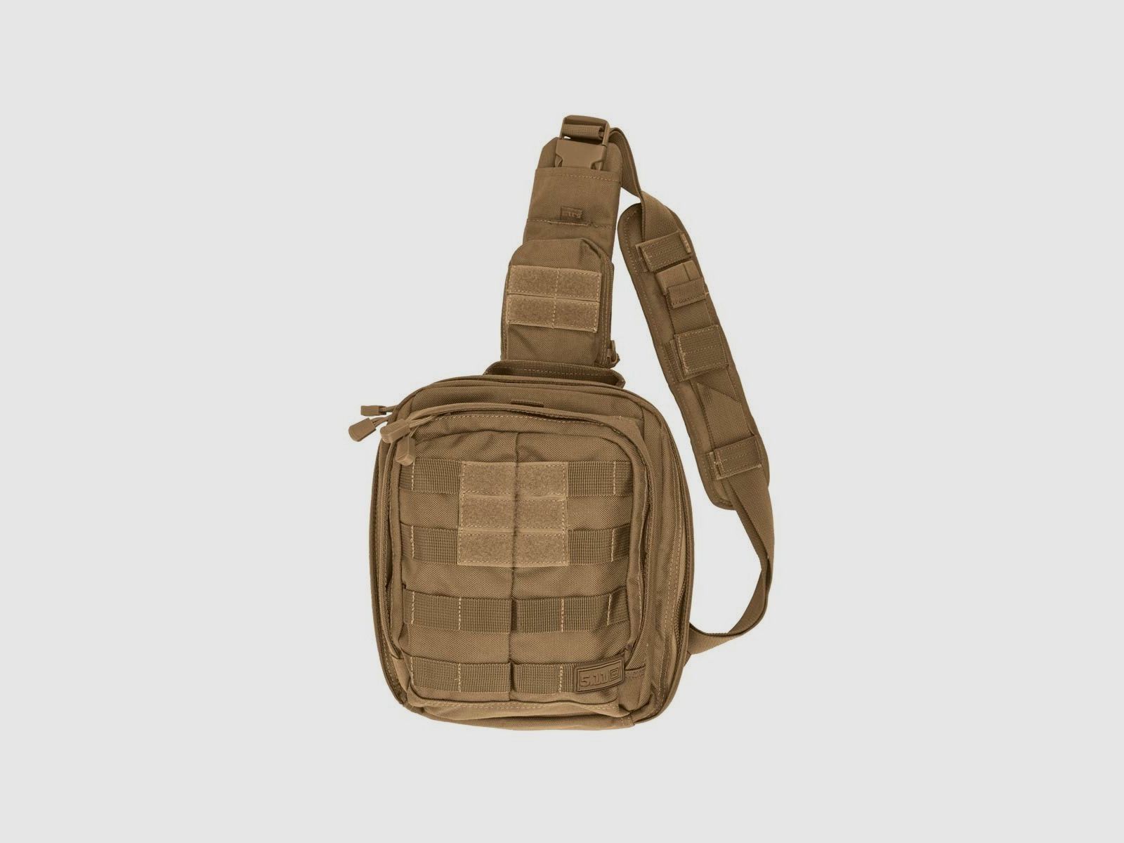 5.11 ZAINO MOAB 6 TAN, immagine 1 di 3