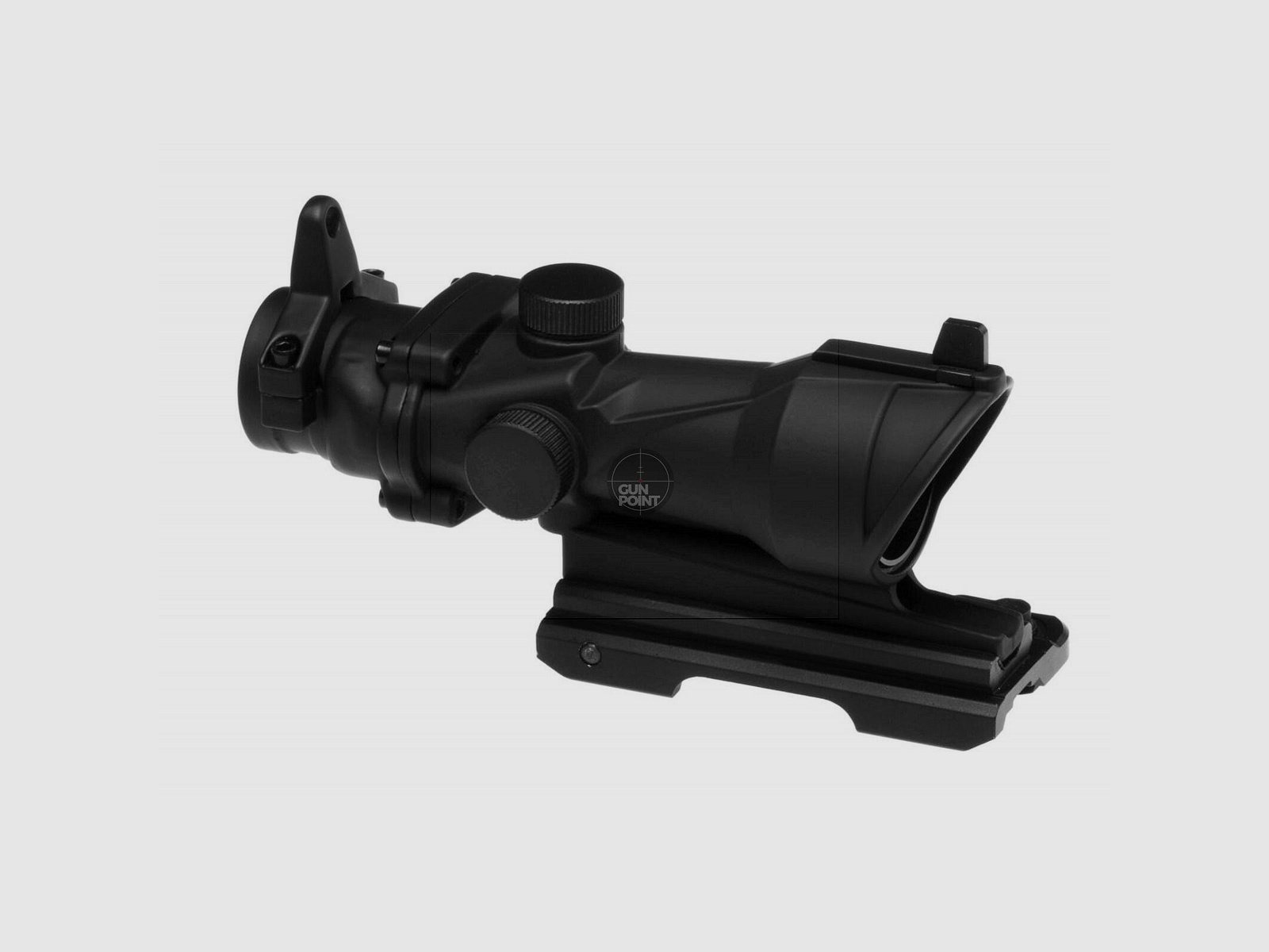 Aim-O 4x32 QD Combat Scope-Schwarz