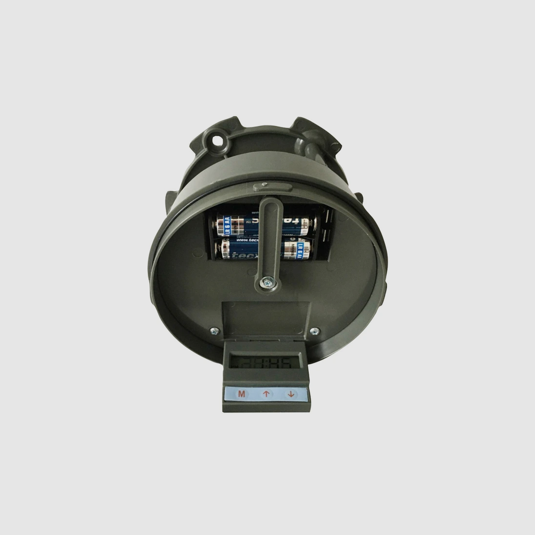 Berger & Schrötter Alimentatore Dual, immagine 2 di 3