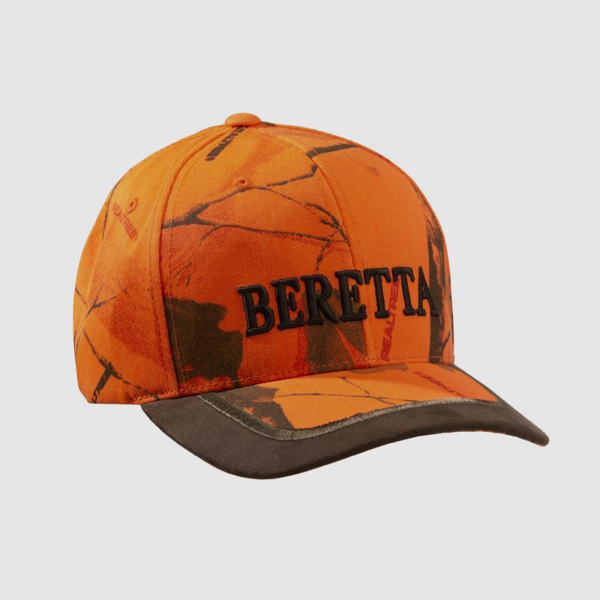 Gorra BERETTA Camo Realtree Ap Camo Hd Naranja