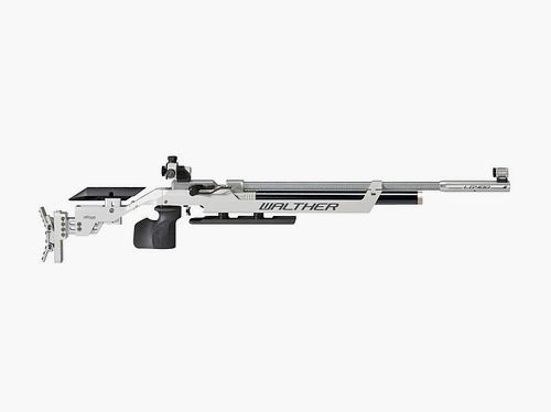 Air rifle Walther LG400 Competition