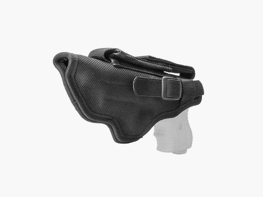 PIEXON Holster JPX 2 – Linkshänder