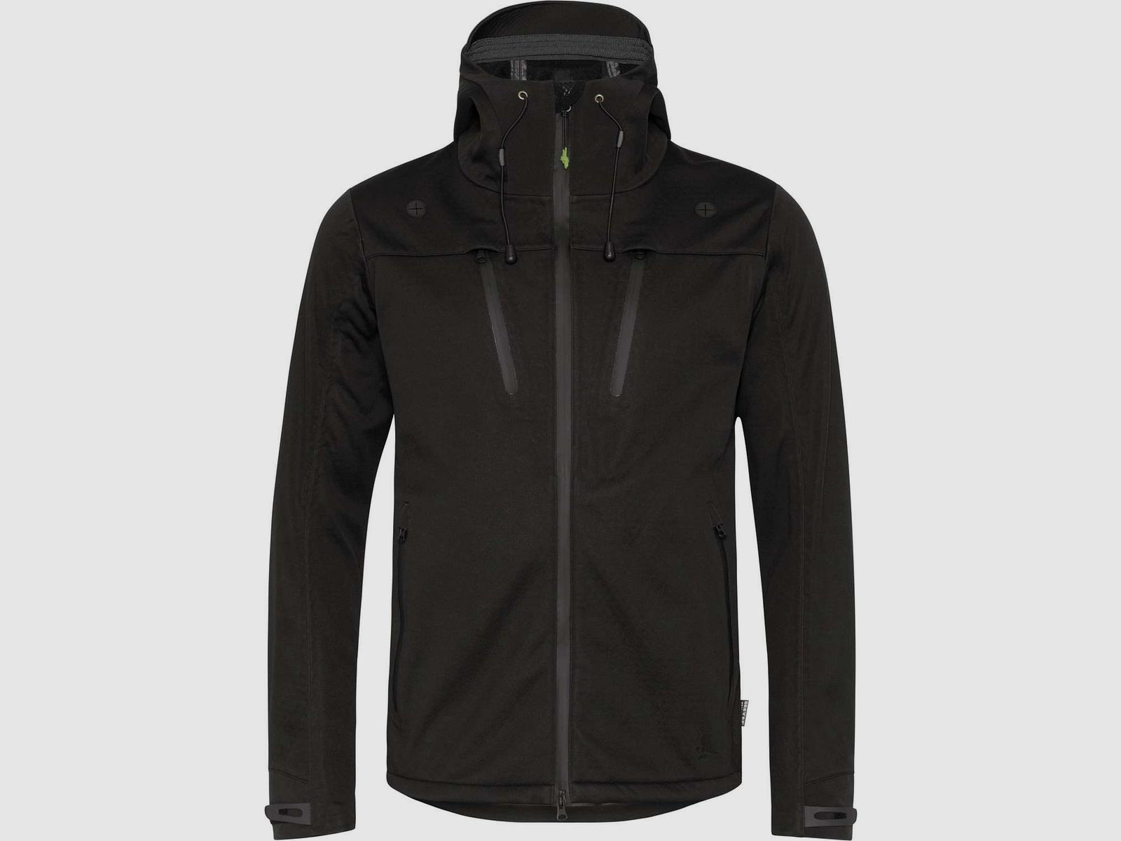 Seeland Hawker Explore Shell Jacket