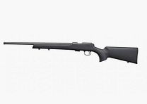 CZ 457 Synthetic Threaded 20" .22lr Kleinkaliberrepetierbüchse - Tramm & Hinners Hamburg - Sport- und Jagdwaffen