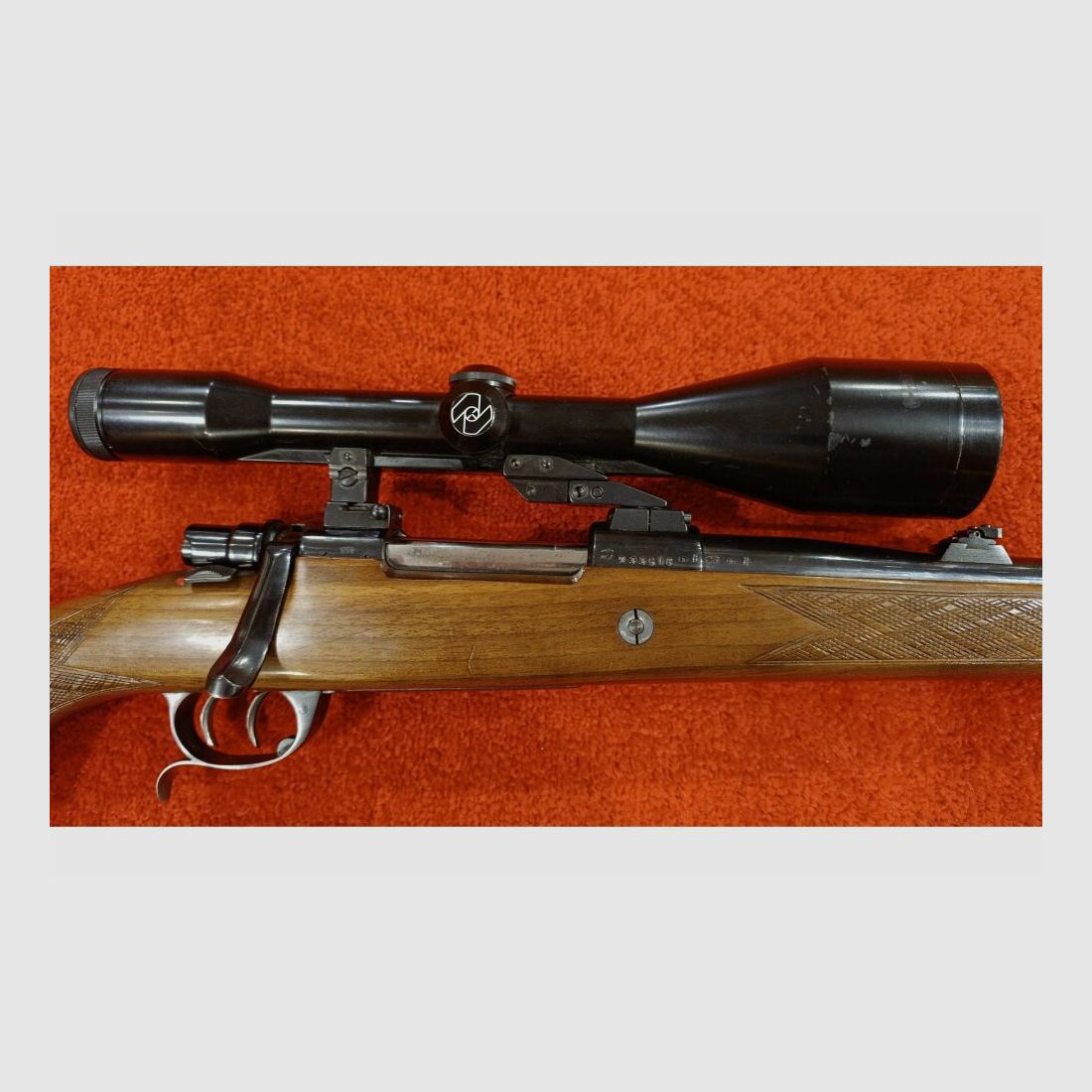 Interarms zonder .30-06Spring, afbeelding 3 van 4