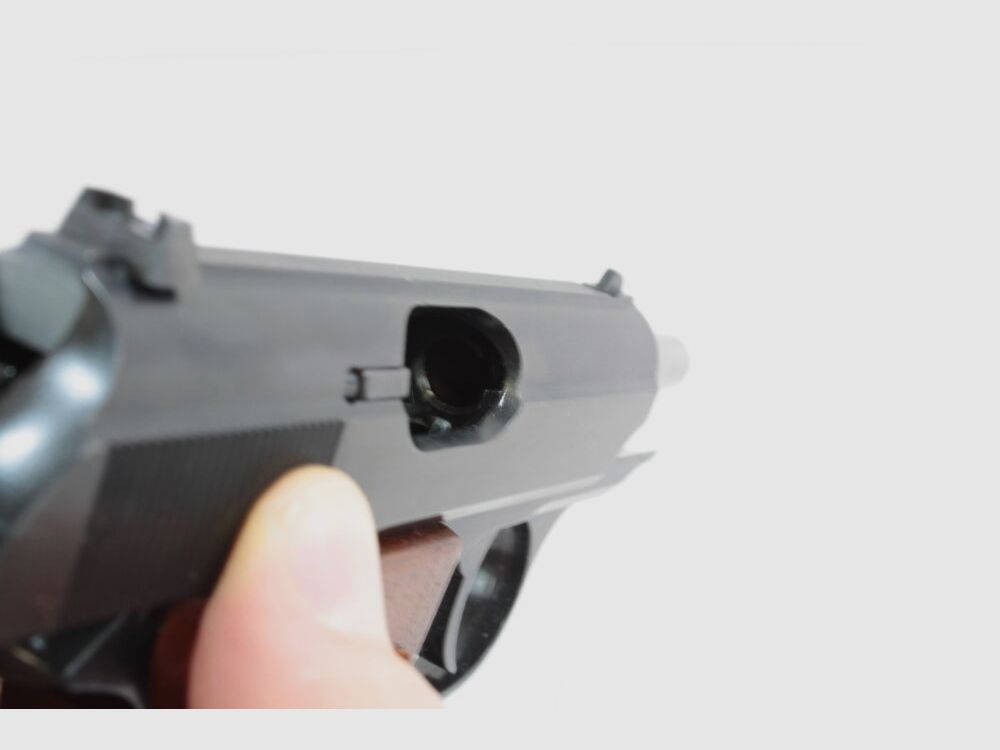 Erma Werke EPR74 - 4mmM20