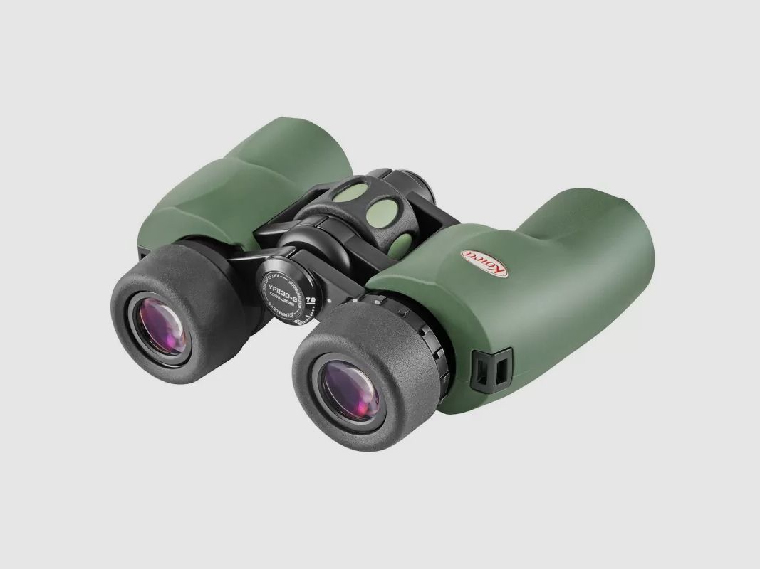 KOWA YF II 8x30 Porro, Bild 2 von 15