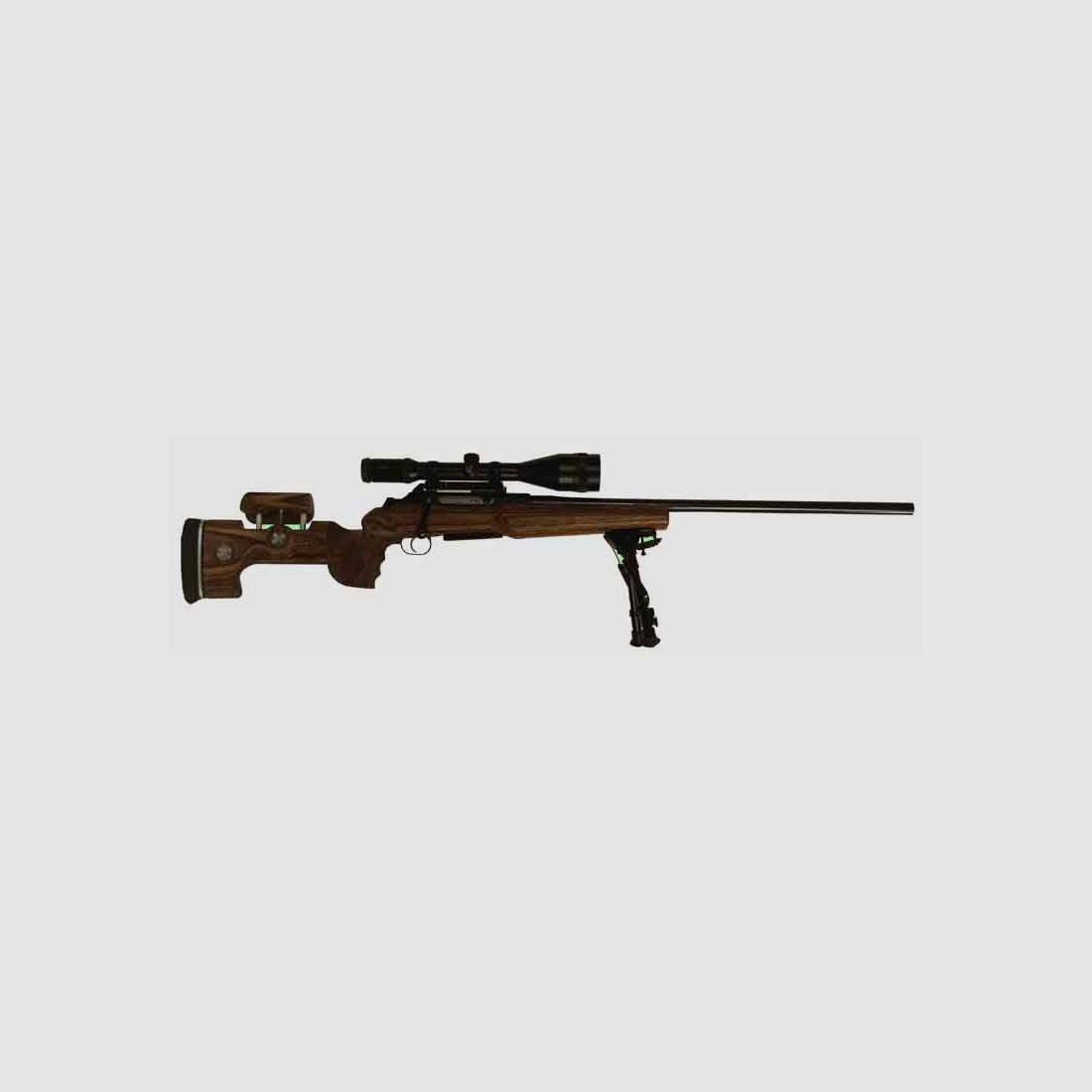 Voere LBW Match Varmint