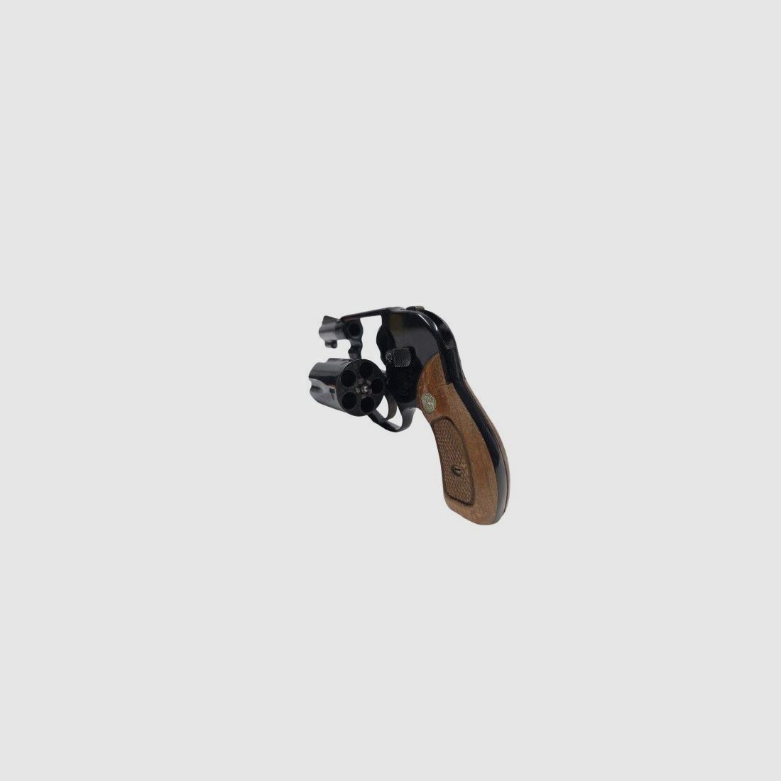 Smith&Wesson Mod. 38 Airweight