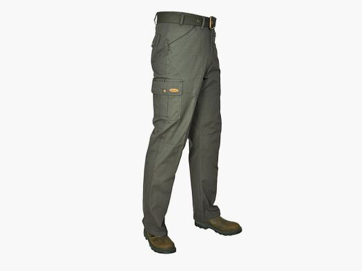 Hubertus Herren Sommer Jagdhose 50