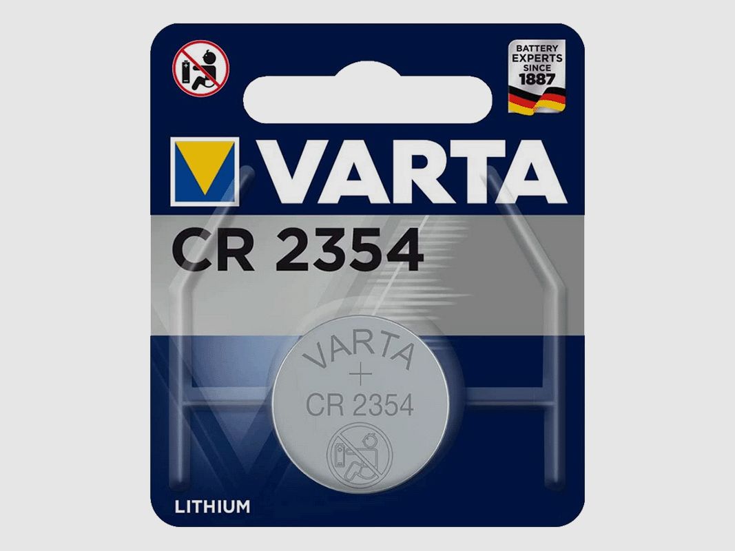 BATTERIE CR2354