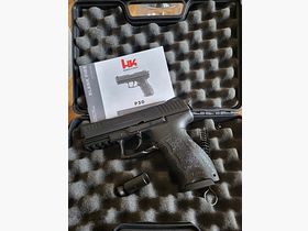 Heckler & Koch P30