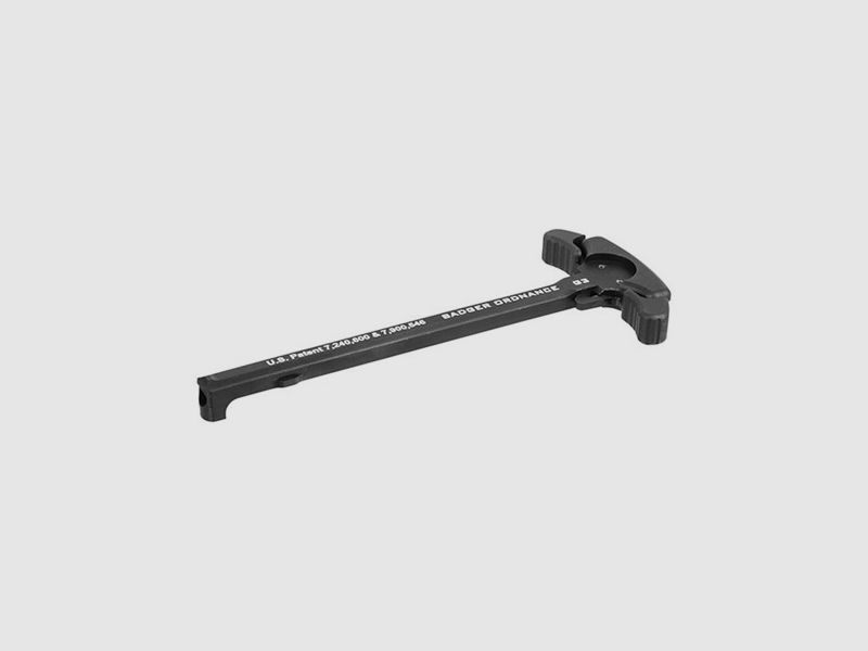 BADGER ORDNANCE AR-15/M16 GEN 3 AMBIDEXTRIE LAADHANDVAT 5.56, afbeelding 1 van 4